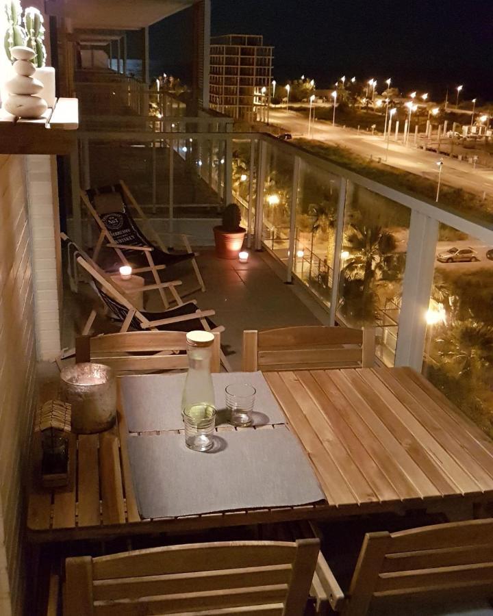 Chill'N Holidays Монкофар Экстерьер фото